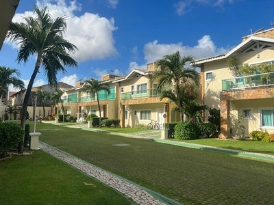 Casa para venda com 340 metros quadrados com 3 quartos em Presidente Kennedy - Fortaleza -