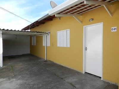 Casa Residencial Setor Sudoeste, Goiânia - Código 1812
