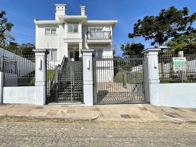 Casa São Luiz