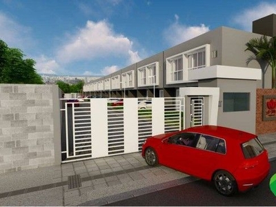 Casas em Condomínio no Boa Vista - Le Ville Residence