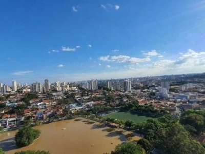 Cobertura com 3 dormitórios para alugar, 128 m² por r$ 4.592,00/mês - vila rosália - guarulhos/sp