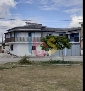 Conjunto de 04 apartamentos à venda no bairro mira porto, Porto Seguro - Bahia