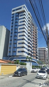 Edificio Allure na Ponta Verde