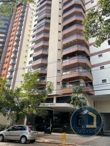 EDIFICIO VARANDA DAS ROSAS-SETOR OESTE