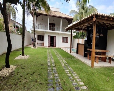Excelente casa 7 quartos em Barra grande, península de Maraú, Bahia