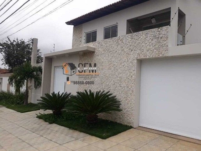 Magnífica casa duplex - bairro Recreio - Vitória da Conquista - BA