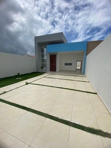 Oportunidade incrível - casa em Arapiraca, bairro Verdes Campos
