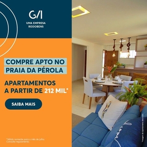 PÉ NA AREIA EM ILHEUS- 68 m² - 2 quartos 1 suite- TEMOS CHALÉ TAMBÉM !!!