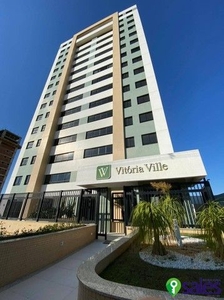 Residencial Vitória Ville