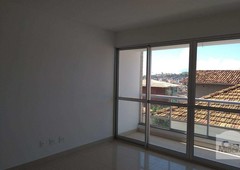 Apartamento com 3 quartos à venda no bairro Boa Vista, 105m²