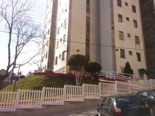 Apartamento com 3 quartos à venda no bairro Nova Cachoeirinha, 53m²