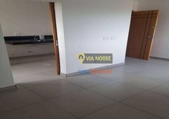 Apartamento com 3 quartos à venda no bairro Sinimbu, 64m²