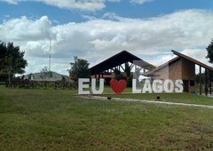 Lagos Condomínio lotes a VENDA R$ 168.000,00 , 45 minutos de João Pessoa e Campina Grande!Gurinhém, PB