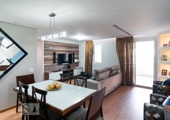Apartamento para alugar com 3 dorms, 107m²