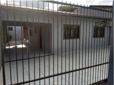 Casa com 3 quartos à venda no bairro Conjunto Café, 157m²