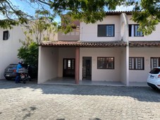 Casa na Santa Mônica 3/4 e Uma Suíte