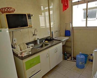 Apartamento 02 quartos próximo ao mar na Paia do Morro