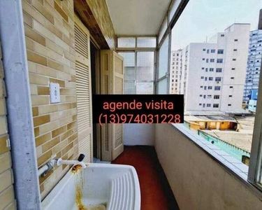 Apartamento 1 dormitorio em Itararé - São Vicente sp