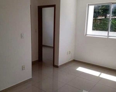 Apartamento 2 quartos à venda, 45m² Paraúna - Belo Horizonte