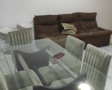 Apartamento 3/4 no Condomínio Porto dos Corais no Augusto Franco, Farolandia