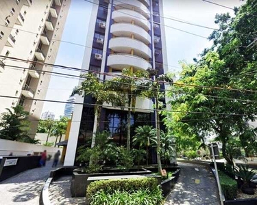Apartamento 35 m² (Unid. 1706) - Vila Uberabinha - São Paulo - SP