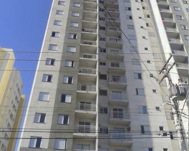 Apartamento à venda, 50 m² por R$ 229.000,00 - Jardim Nove de Julho - São Paulo/SP