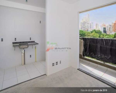 Apartamento a Venda, Barra Funda, 2 Dormitorios