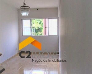 Apartamento a venda com 60 m2, 3/4 em Brotas - Salvador - BA