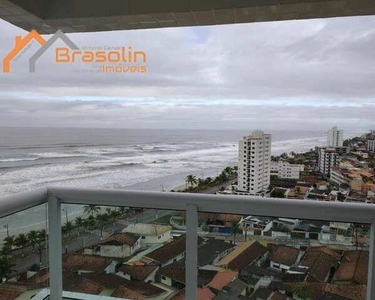 Apartamento à venda no bairro Jardim Praia Grande - Mongaguá/SP