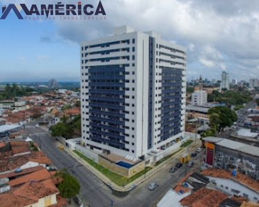 Apartamento à venda por R$ 320.250