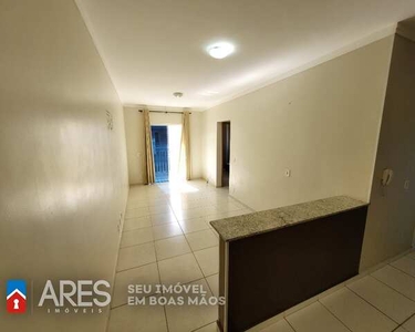 Apartamento à venda, Residencial Anália, Parque Gramado, Americana