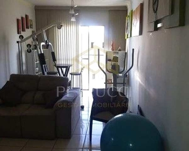 Apartamento - Botafogo - Campinas