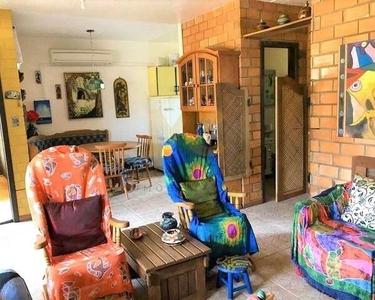 Apartamento com 01 dormitório, no Centro de Imbé-RS