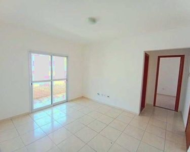 Apartamento com 1 dormitório à venda, 48 m² por R$ 229.000,00 - Aviação - Praia Grande/SP