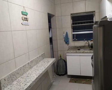 Apartamento com 1 Dormitorio(s) localizado(a) no bairro Boqueirão em Praia Grande / SÃO P