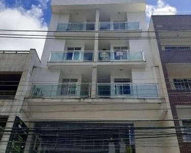 Apartamento com 1 Quarto, à venda no bairro Alto dos Passos, Juiz de Fora - MG