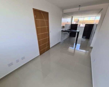 Apartamento com 2 dorm e 50m, Pampulha - Belo Horizonte