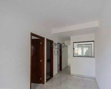Apartamento com 2 dormitórios à venda, 45 m² por R$ 255.000,00 - Vila Carrão - São Paulo/S