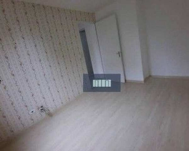 Apartamento com 2 dormitórios à venda, 56 m² por R$ 245.000,00 - Veloso - Osasco/SP