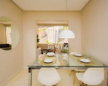 Apartamento com 2 dormitórios à venda, 59 m² por R$ 189.004,75 - Setor Serra Dourada - Apa