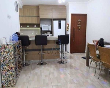 Apartamento com 2 dormitórios à venda, 83 m² por R$ 233.999,99 - Ingleses do Rio Vermelho