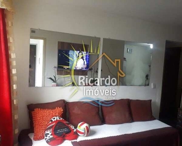 APARTAMENTO com 2 dormitórios à venda com 50.16m² por R$ 236.000,00 no bairro Balneário Pr