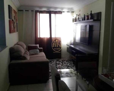 Apartamento com 2 Dormitorio(s) localizado(a) no bairro Conjunto Residencial Trinta e Um