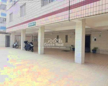 Apartamento com 2 dorms, Tupi, Praia Grande - R$ 236 mil, Cod: 2001