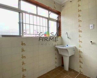 Apartamento com 2 dorms, Tupi, Praia Grande - R$ 249 mil, Cod: 331082