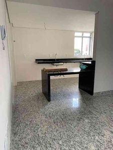 Apartamento com 2 quartos à venda no bairro Anchieta, 55m²