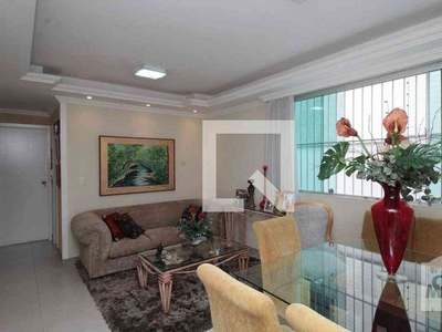 Apartamento com 2 quartos à venda no bairro Liberdade, 73m²
