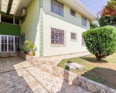 Apartamento com 3 dormitórios à venda, 73 m² por R$ 255.000,00 - Capão Raso - Curitiba/PR