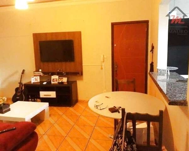 Apartamento com 3 dormitórios à venda, 84 m² por R$ 229.000,00 - Itoupava Seca - Blumenau