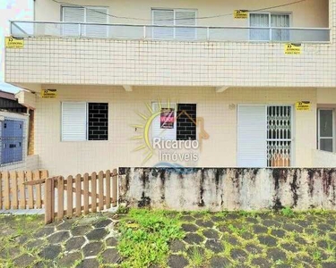 APARTAMENTO com 3 dormitórios à venda com 86.89m² por R$ 239.000,00 no bairro Balneário Ip